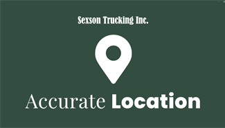 Accurate Location