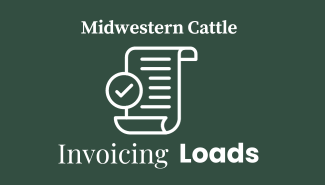 Invoicing Loads