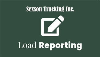 Load Report